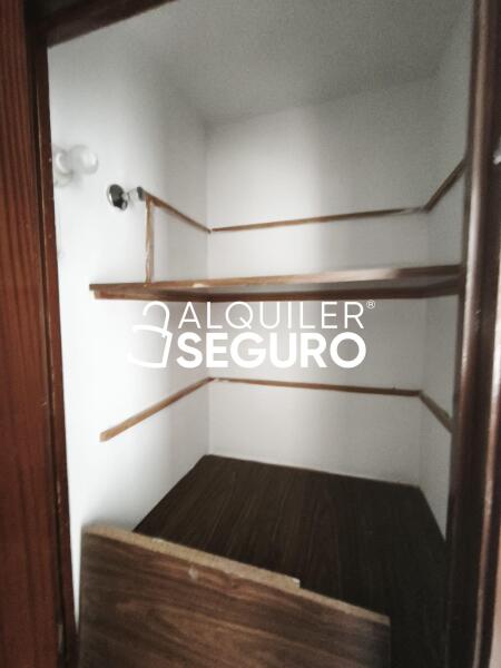 Piso en Calle de Oviedo, CASETAS ZARAGOZA