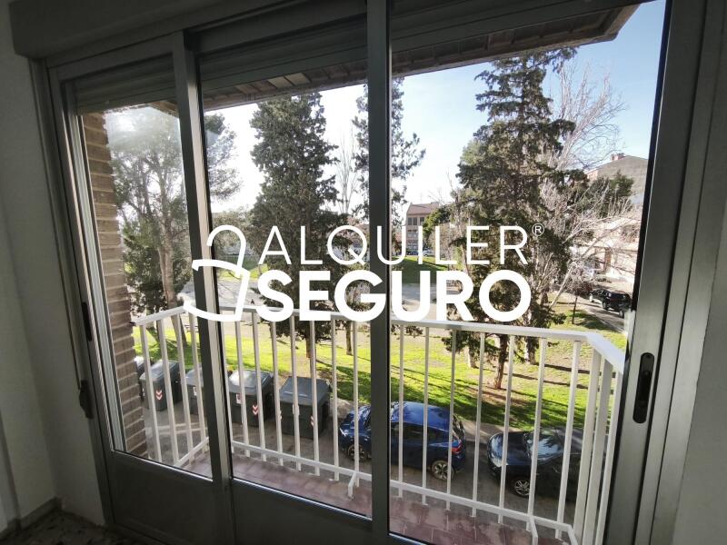 Piso en Calle de Oviedo, CASETAS ZARAGOZA