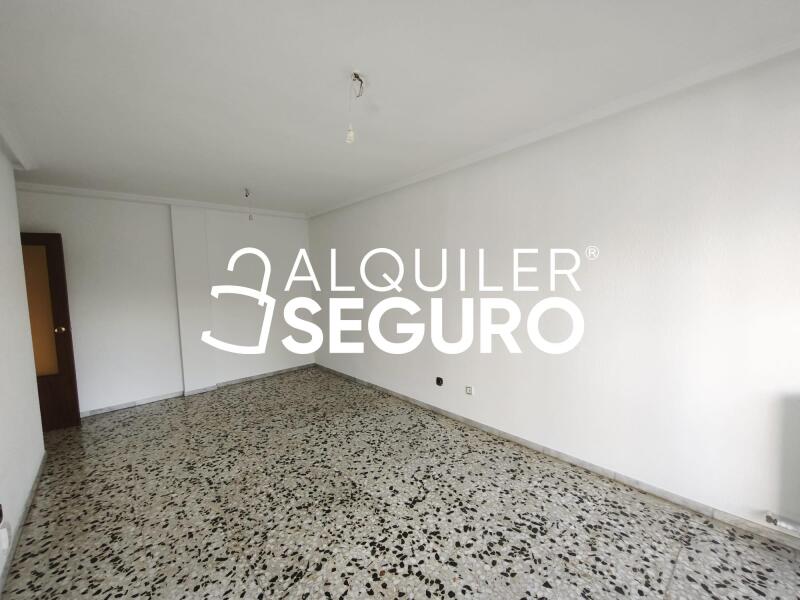 Piso en Calle de Oviedo, CASETAS ZARAGOZA