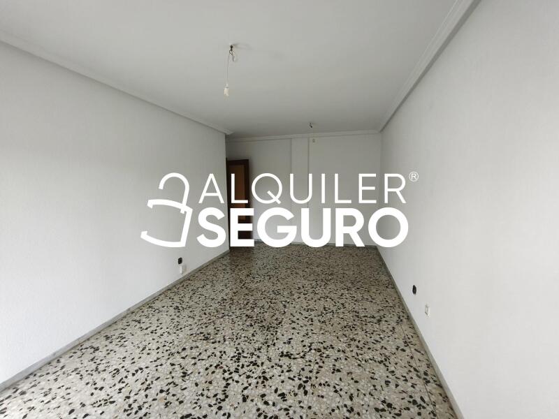 Piso en Calle de Oviedo, CASETAS ZARAGOZA