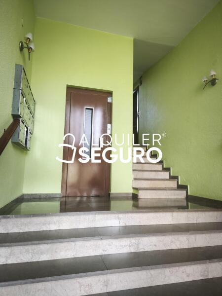 Piso en Calle de Oviedo, CASETAS ZARAGOZA