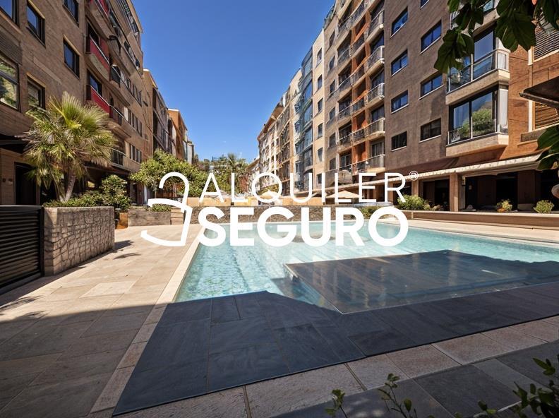 Inmueble en Calle Embalse de Navacerrada, MADRID