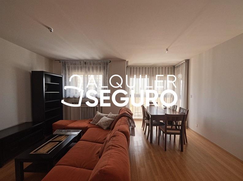 Inmueble en Calle Embalse de Navacerrada, MADRID