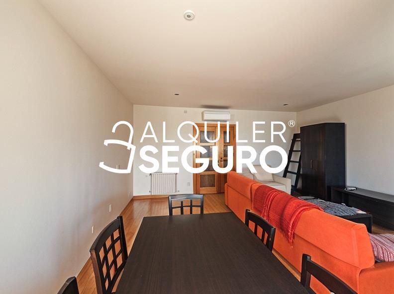 Inmueble en Calle Embalse de Navacerrada, MADRID