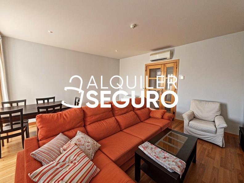 Inmueble en Calle Embalse de Navacerrada, MADRID