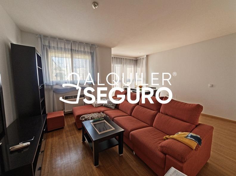 Inmueble en Calle Embalse de Navacerrada, MADRID