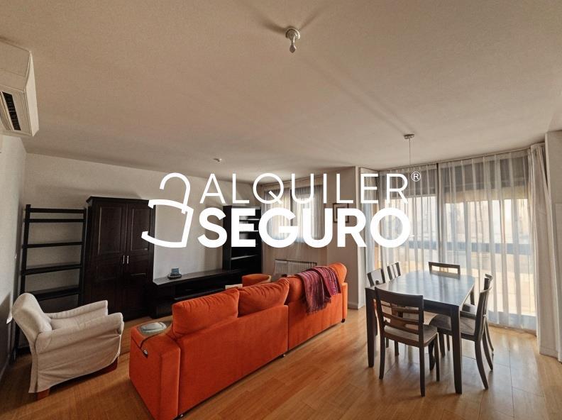 Inmueble en Calle Embalse de Navacerrada, MADRID