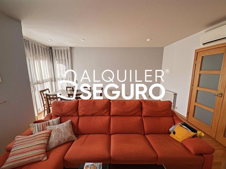 Inmueble en Calle Embalse de Navacerrada, MADRID