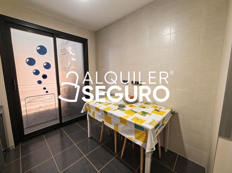 Inmueble en Calle Embalse de Navacerrada, MADRID