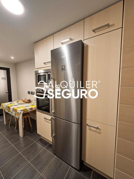 Inmueble en Calle Embalse de Navacerrada, MADRID