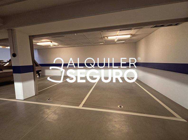 Inmueble en Calle Embalse de Navacerrada, MADRID