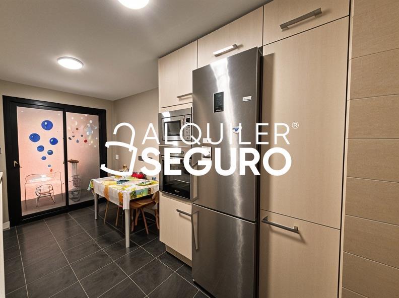 Inmueble en Calle Embalse de Navacerrada, MADRID