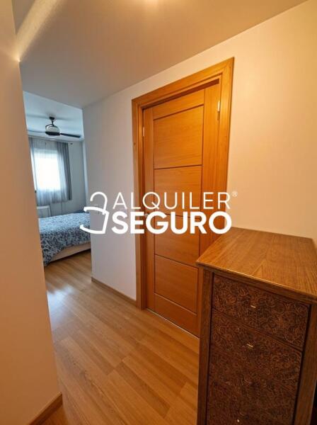 Inmueble en Calle Embalse de Navacerrada, MADRID