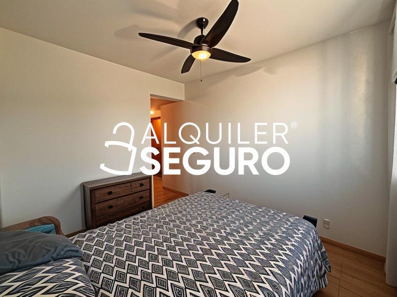 Inmueble en Calle Embalse de Navacerrada, MADRID