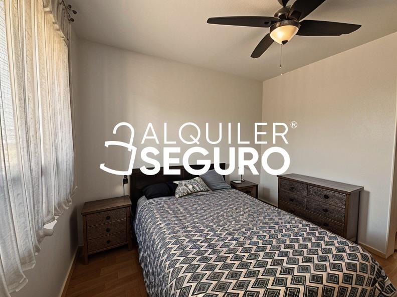 Inmueble en Calle Embalse de Navacerrada, MADRID