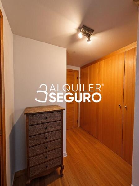 Inmueble en Calle Embalse de Navacerrada, MADRID