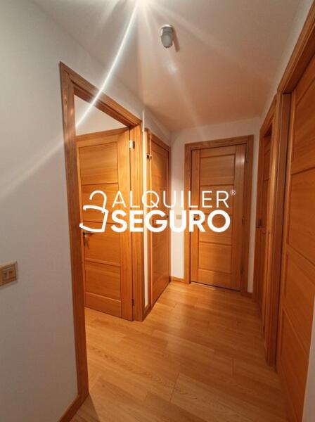 Inmueble en Calle Embalse de Navacerrada, MADRID