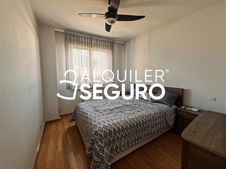 Inmueble en Calle Embalse de Navacerrada, MADRID