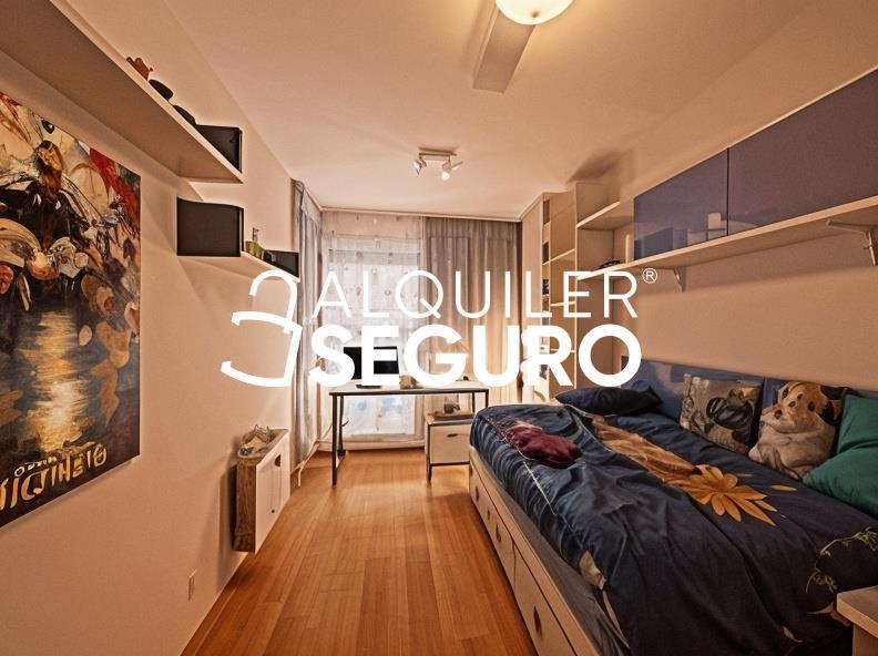 Inmueble en Calle Embalse de Navacerrada, MADRID