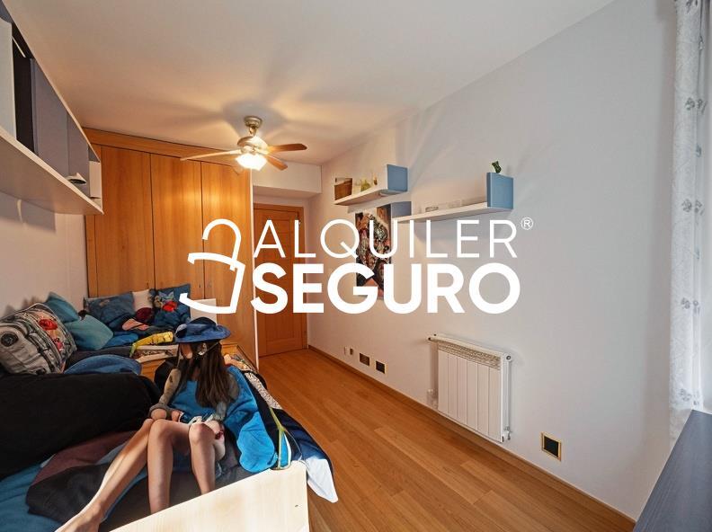 Inmueble en Calle Embalse de Navacerrada, MADRID