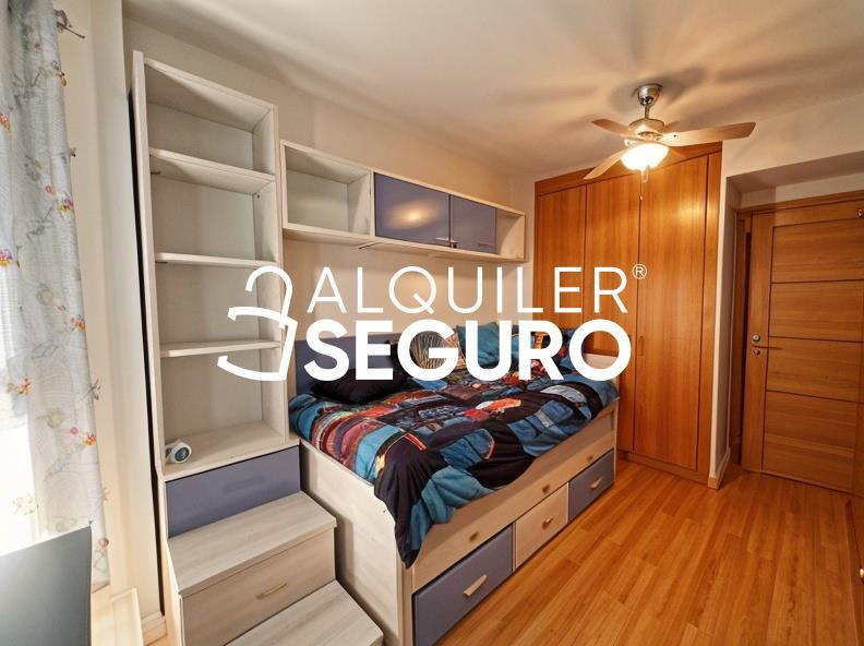 Inmueble en Calle Embalse de Navacerrada, MADRID