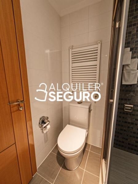 Inmueble en Calle Embalse de Navacerrada, MADRID