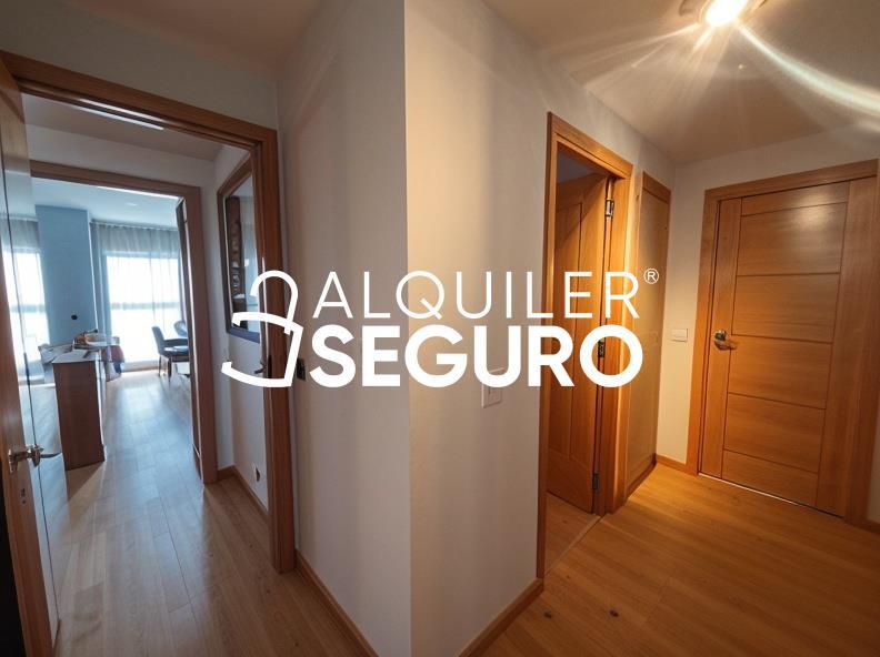 Inmueble en Calle Embalse de Navacerrada, MADRID