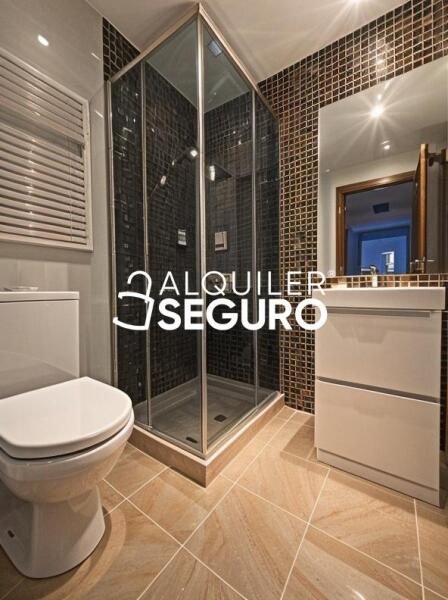 Inmueble en Calle Embalse de Navacerrada, MADRID