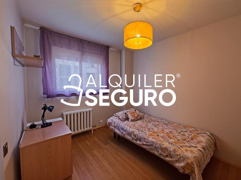 Inmueble en Calle Embalse de Navacerrada, MADRID