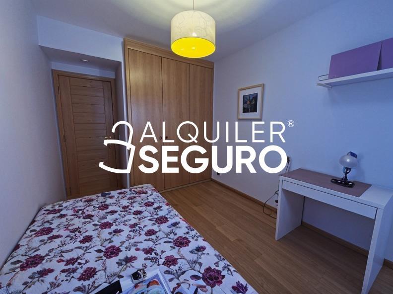 Inmueble en Calle Embalse de Navacerrada, MADRID