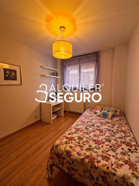 Inmueble en Calle Embalse de Navacerrada, MADRID