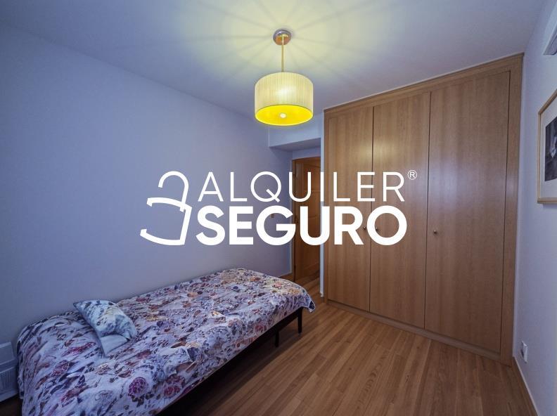 Inmueble en Calle Embalse de Navacerrada, MADRID