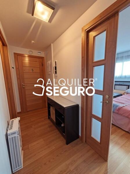 Inmueble en Calle Embalse de Navacerrada, MADRID