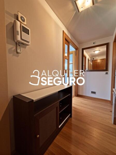 Inmueble en Calle Embalse de Navacerrada, MADRID