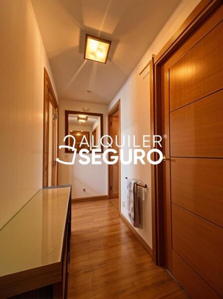 Inmueble en Calle Embalse de Navacerrada, MADRID