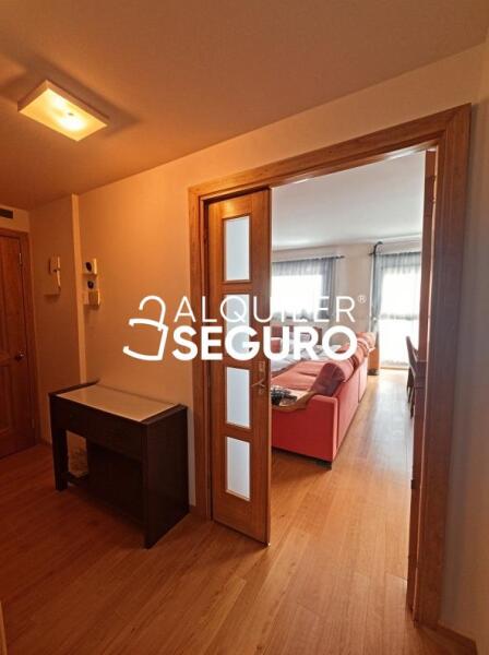 Inmueble en Calle Embalse de Navacerrada, MADRID