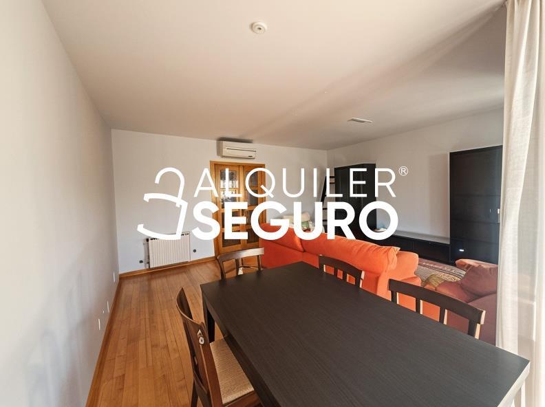 Inmueble en Calle Embalse de Navacerrada, MADRID