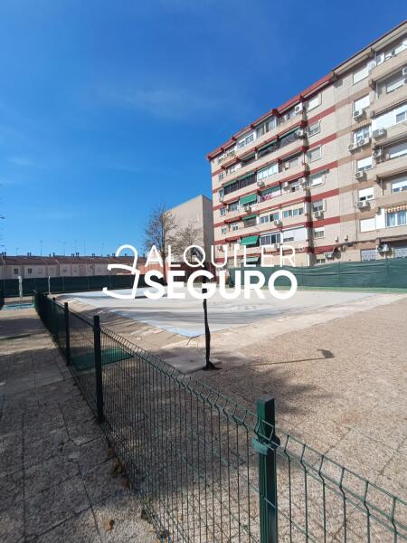 Inmueble en Calle Nuestra Señora de la Vega, MADRID