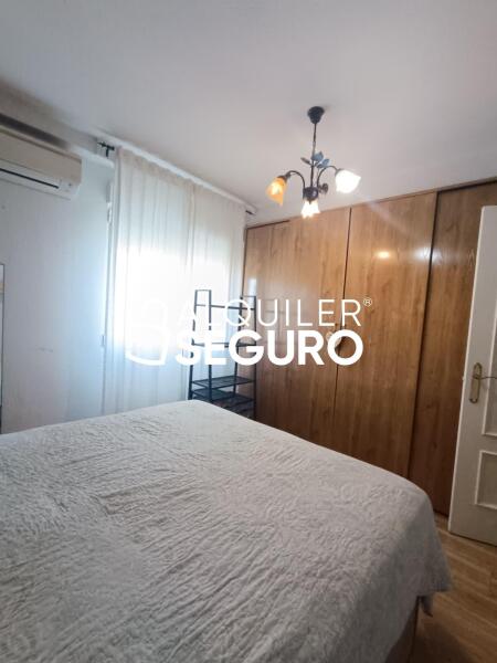 Inmueble en Calle Nuestra Señora de la Vega, MADRID