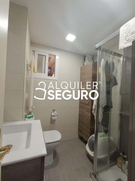 Inmueble en Calle Nuestra Señora de la Vega, MADRID