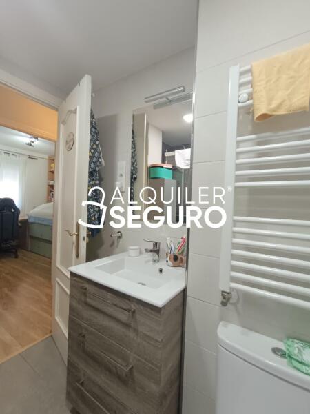 Inmueble en Calle Nuestra Señora de la Vega, MADRID