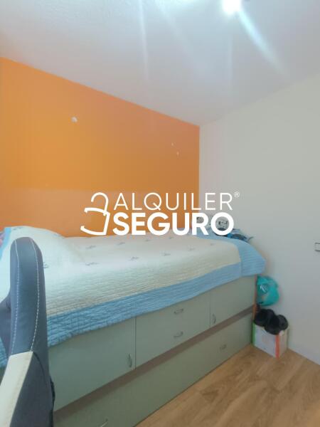 Inmueble en Calle Nuestra Señora de la Vega, MADRID