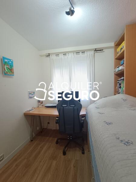 Inmueble en Calle Nuestra Señora de la Vega, MADRID