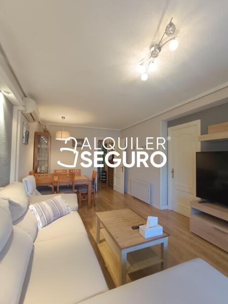 Inmueble en Calle Nuestra Señora de la Vega, MADRID