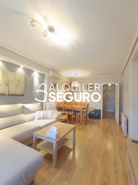 Inmueble en Calle Nuestra Señora de la Vega, MADRID