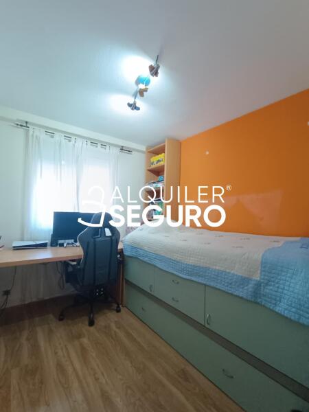 Inmueble en Calle Nuestra Señora de la Vega, MADRID