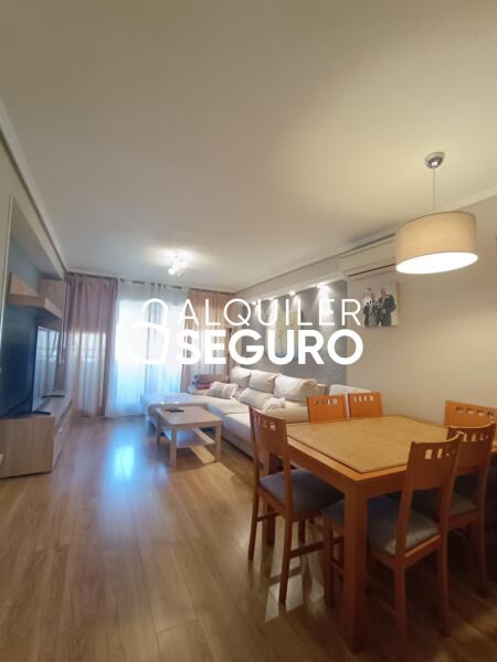 Inmueble en Calle Nuestra Señora de la Vega, MADRID