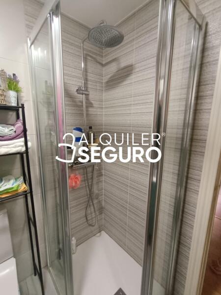 Inmueble en Calle Nuestra Señora de la Vega, MADRID