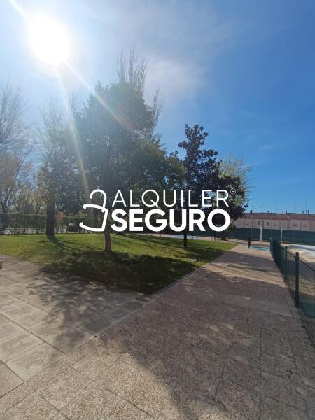 Inmueble en Calle Nuestra Señora de la Vega, MADRID