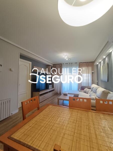 Inmueble en Calle Nuestra Señora de la Vega, MADRID